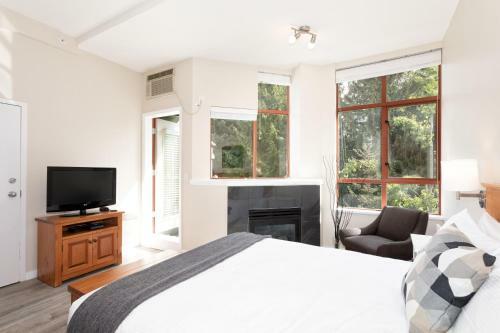 Apartamento Ag305 Queen Deluxe