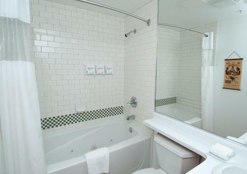 Apartamento Ag210 Queen Deluxe