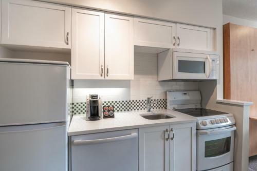 Apartamento Ag310 Queen Deluxe