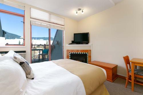 Apartamento Ag417 Queen Studio