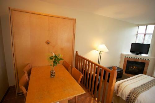Apartamento Ag215 Queen Studio