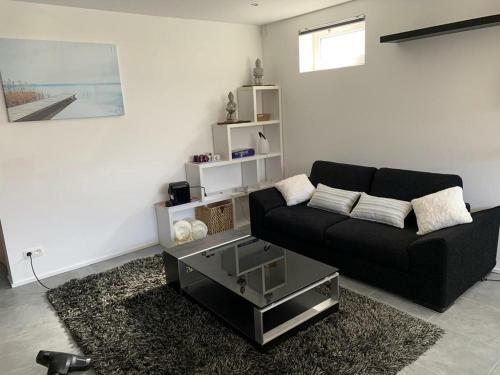 Apartamento Appartement 5 Personnes Avec Acc�s Piscine