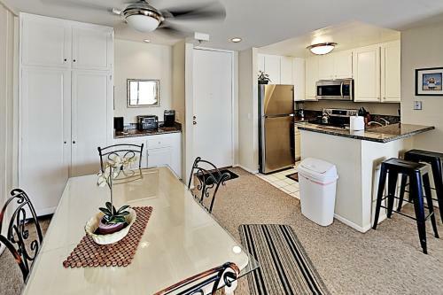 North Coast Village Unit D204