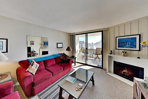 North Coast Village Unit D204