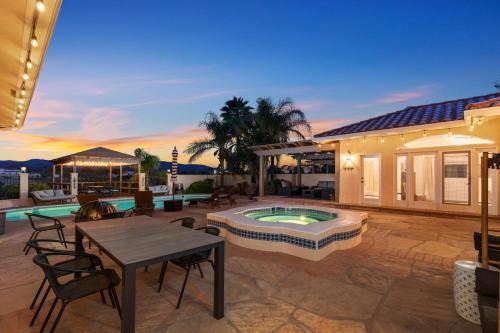 Villa Calle Puerto Bonita Oasis - Main