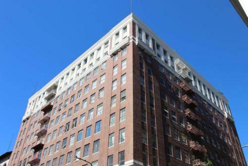 Apartamento Monkey Loft, Downtown Los Angeles