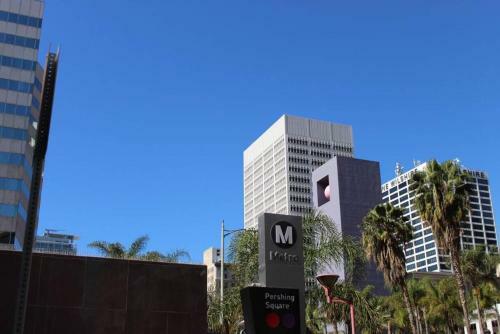 Apartamento Monkey Loft, Downtown Los Angeles