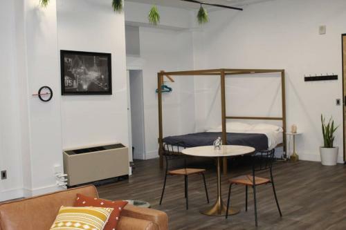 Apartamento Monkey Loft, Downtown Los Angeles
