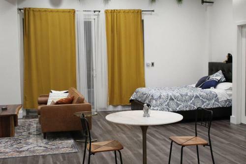 Apartamento Monkey Loft, Downtown Los Angeles