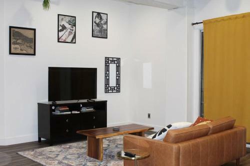 Apartamento Monkey Loft, Downtown Los Angeles