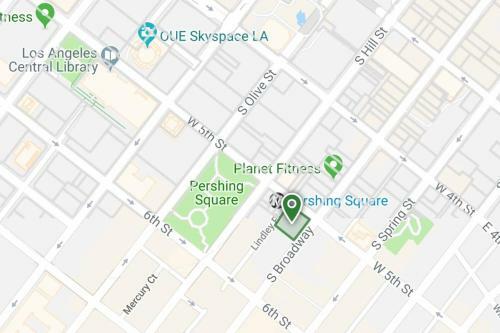 Apartamento Monkey Loft, Downtown Los Angeles