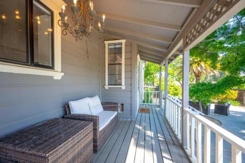 Littlefield 1890 Victorian Retreat