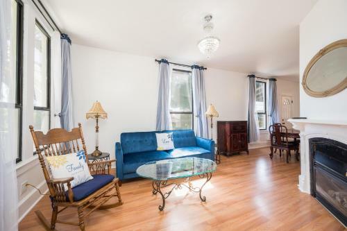 Littlefield 1890 Victorian Retreat