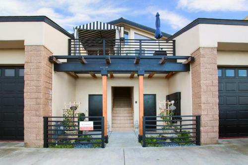 Shasta Retreat Unit A