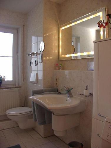 Apartamento Bodenseeperle