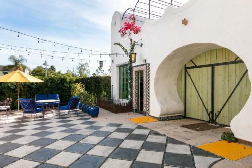 Apartamento El Zapato 2