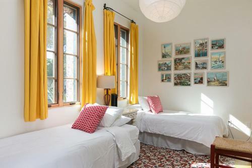 Apartamento El Zapato 2