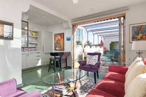 Apartamento El Zapato 2