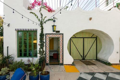 Apartamento El Zapato 2