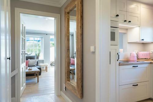 Ferienhaus Reetalm Sylt