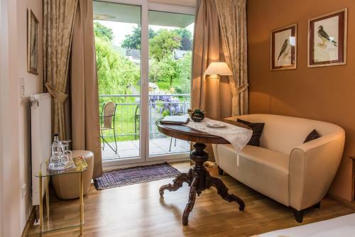 Apartamento Ferienresidenz Brauneberger Hof