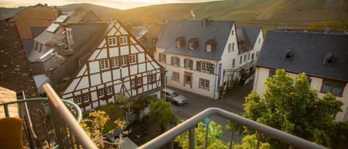 Apartamento Ferienresidenz Brauneberger Hof