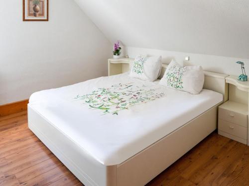 Restful Holiday Home In Brilon With Garden