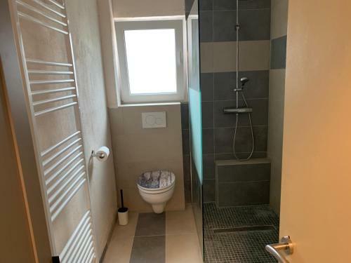 Apartamento Ferienhaus Franziska