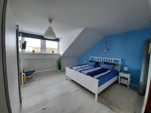 Apartamento Ferienwohnung Havenstern 61