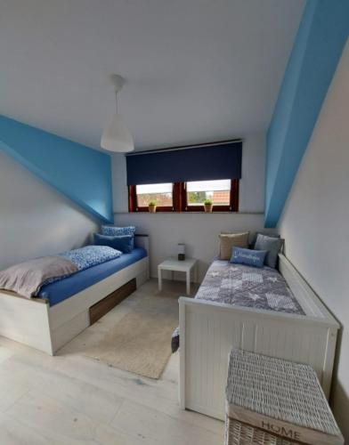 Apartamento Ferienwohnung Havenstern 61