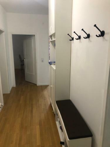 Bremerhaven Holiday Apartment