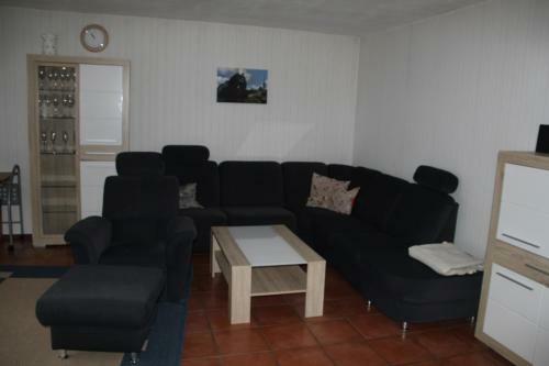 Apartamento Ferienwohnung Waldwichtel