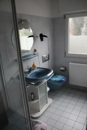 Apartamento Ferienwohnung Waldwichtel