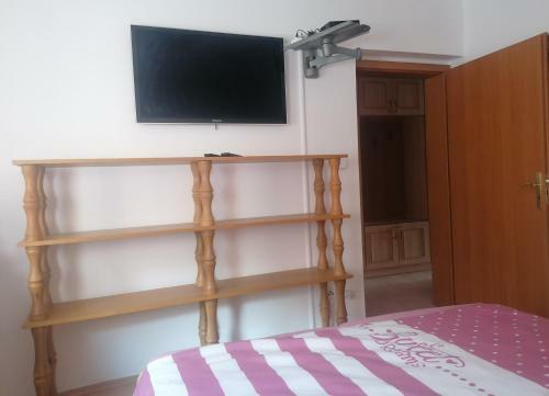 Apartm�n Na Ml�n?