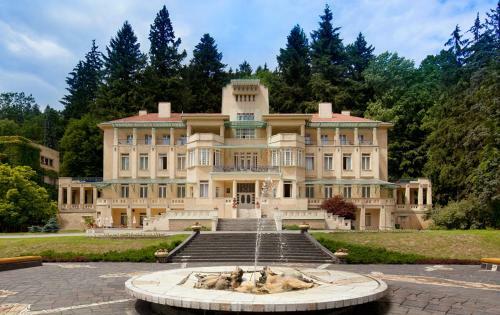 Apartm�n Na Ml�n?