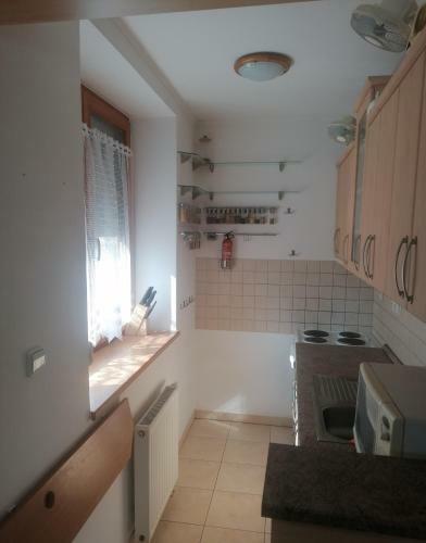 Apartm�n Na Ml�n?