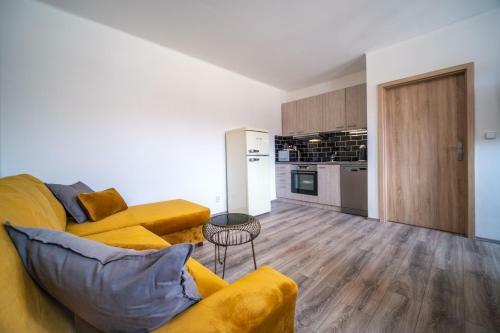 Apartment 123-5 Lipno Home