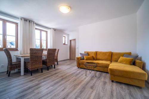 Apartment 123-5 Lipno Home