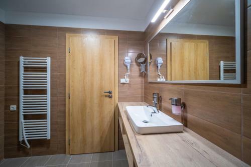 Apartment Riviera 511-3 Lipno Home