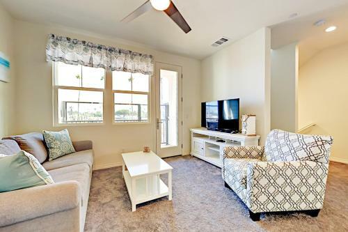 Sandpiper Manor