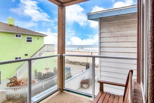 Tangiers Court Oasis A