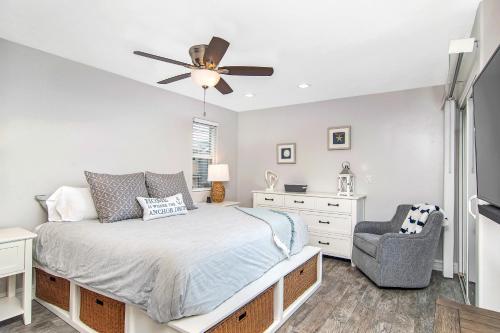 Tangiers Court Oasis A