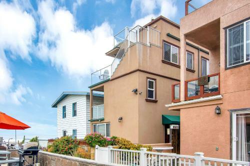 Tangiers Court Oasis A