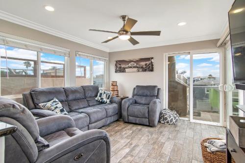 Tangiers Court Oasis A