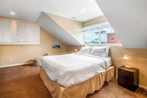 Mission Accomplished