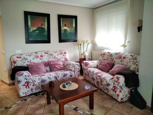 Apartamento 3 Bedrooms Appartement At Bronchales