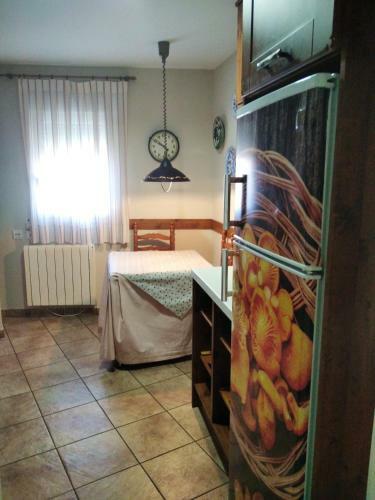 Apartamento 3 Bedrooms Appartement At Bronchales