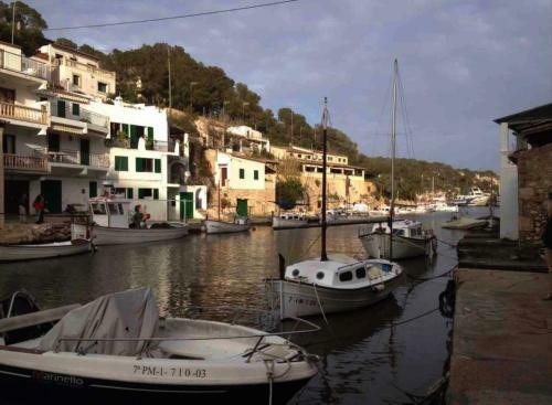 Apartamento Great App + Pool Next To Typical Fisherman's Port