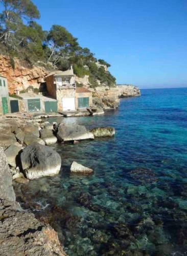 Apartamento Great App + Pool Next To Typical Fisherman's Port