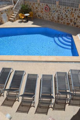 Hotel Vistasol